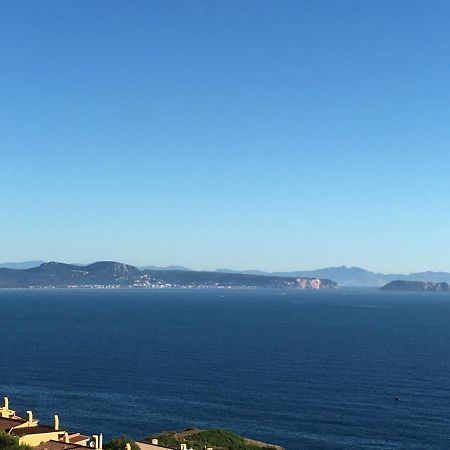 Cap Sa Sal Navy, Begur, Girona 아파트 외부 사진