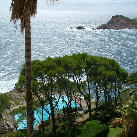 Cap Sa Sal Navy, Begur, Girona 아파트 외부 사진