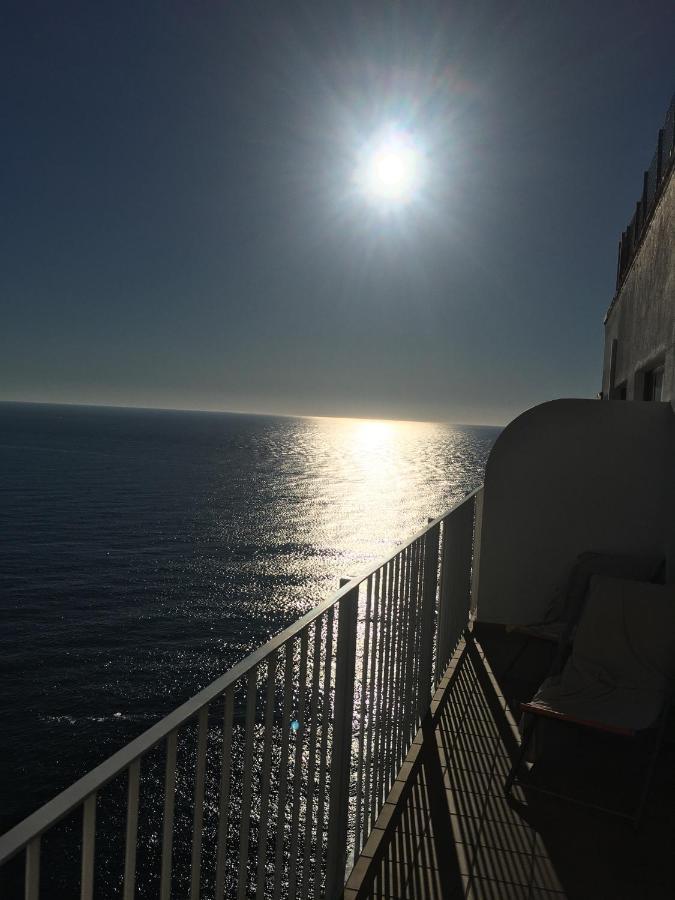 Cap Sa Sal Navy, Begur, Girona 아파트 외부 사진