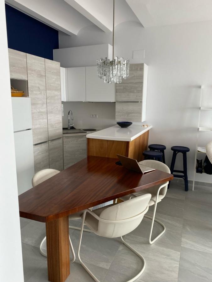 Cap Sa Sal Navy, Begur, Girona 아파트 외부 사진