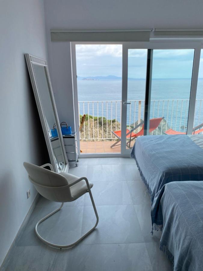 Cap Sa Sal Navy, Begur, Girona 아파트 외부 사진
