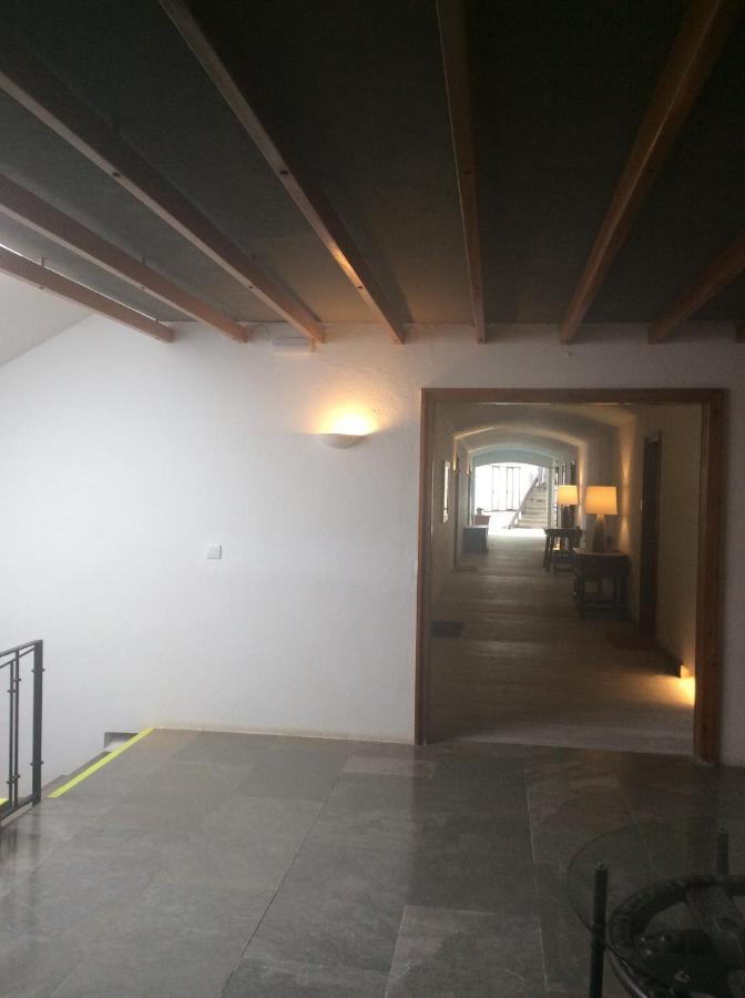 Cap Sa Sal Navy, Begur, Girona 아파트 외부 사진