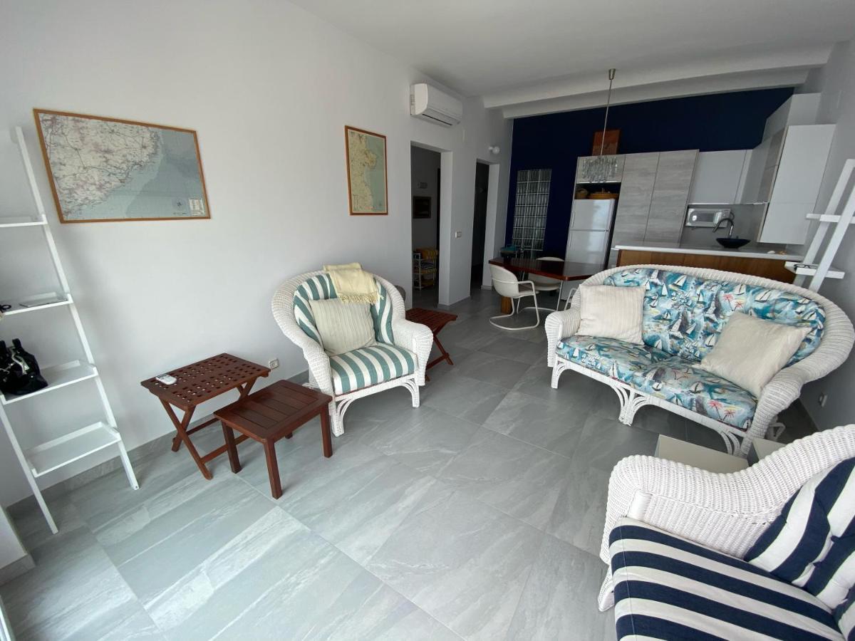 Cap Sa Sal Navy, Begur, Girona 아파트 외부 사진