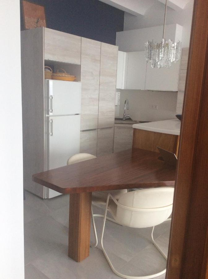Cap Sa Sal Navy, Begur, Girona 아파트 외부 사진