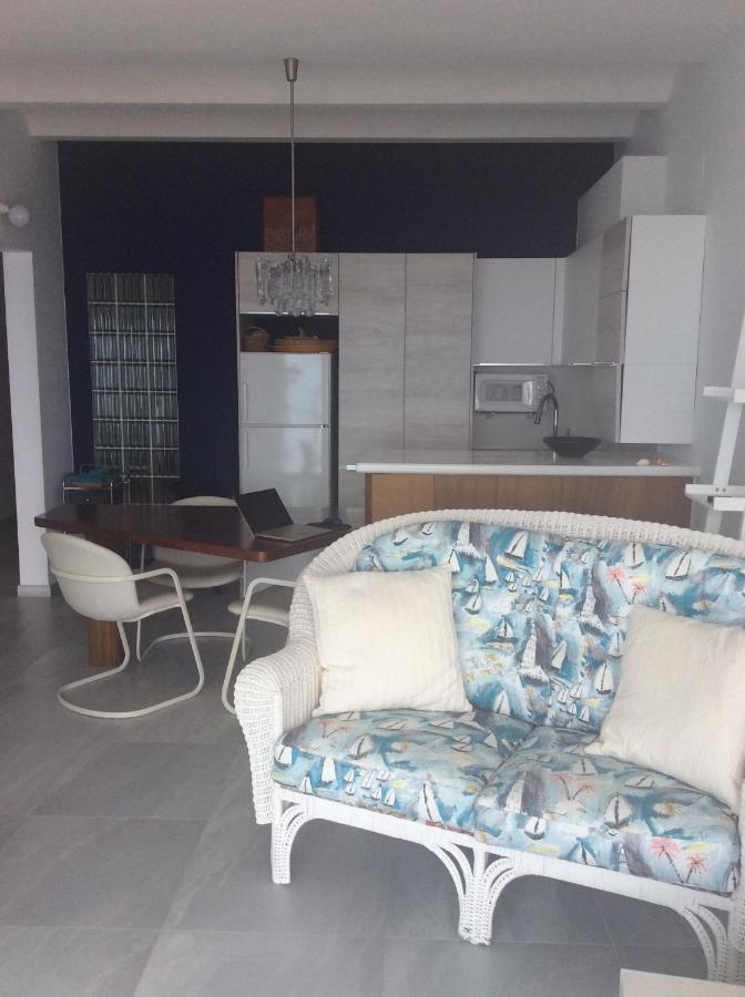 Cap Sa Sal Navy, Begur, Girona 아파트 외부 사진