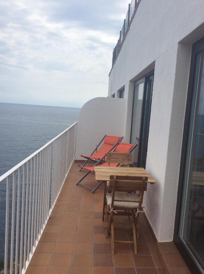 Cap Sa Sal Navy, Begur, Girona 아파트 외부 사진